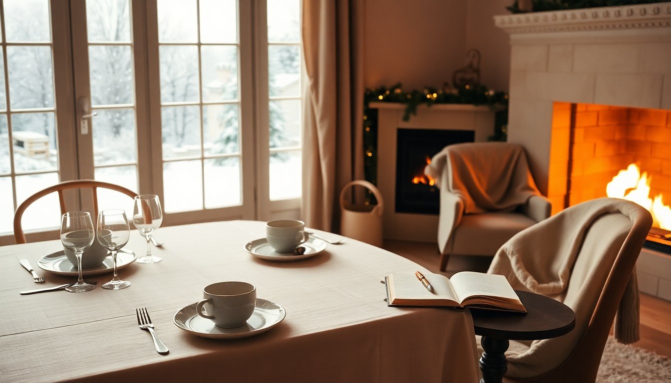 Coping strategies for holiday blues and grief