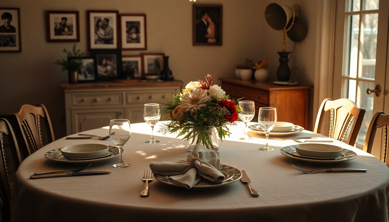 Coping with Estrangement: Emotional Strategies for the Holiday Season