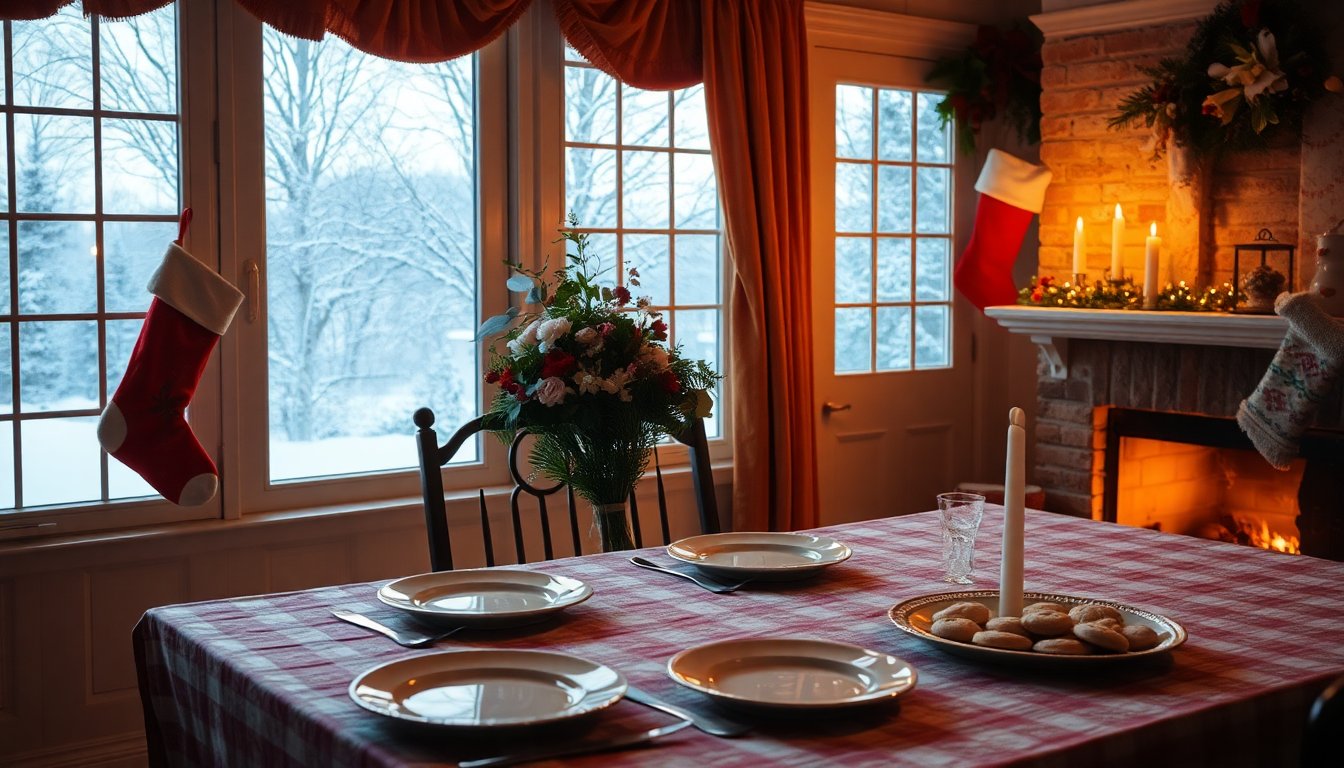 Coping with Parental Estrangement During the Holiday Season: A Guide for Families