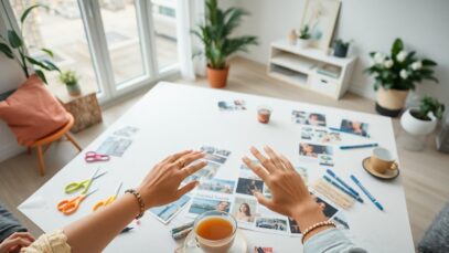 crafting an inspiring vision board for new years eve your step by step guide 1766860187