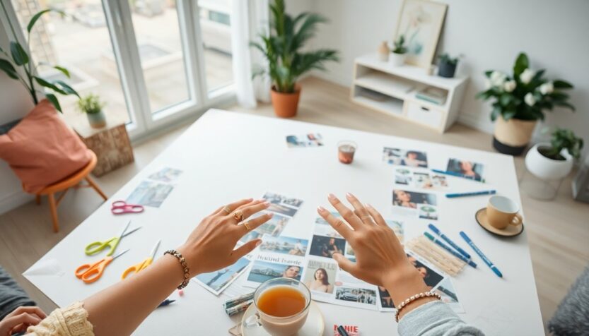 crafting an inspiring vision board for new years eve your step by step guide 1766860187