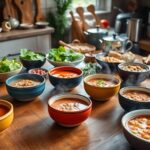 creating a supportive soup group a step by step guide with friends 1765921418