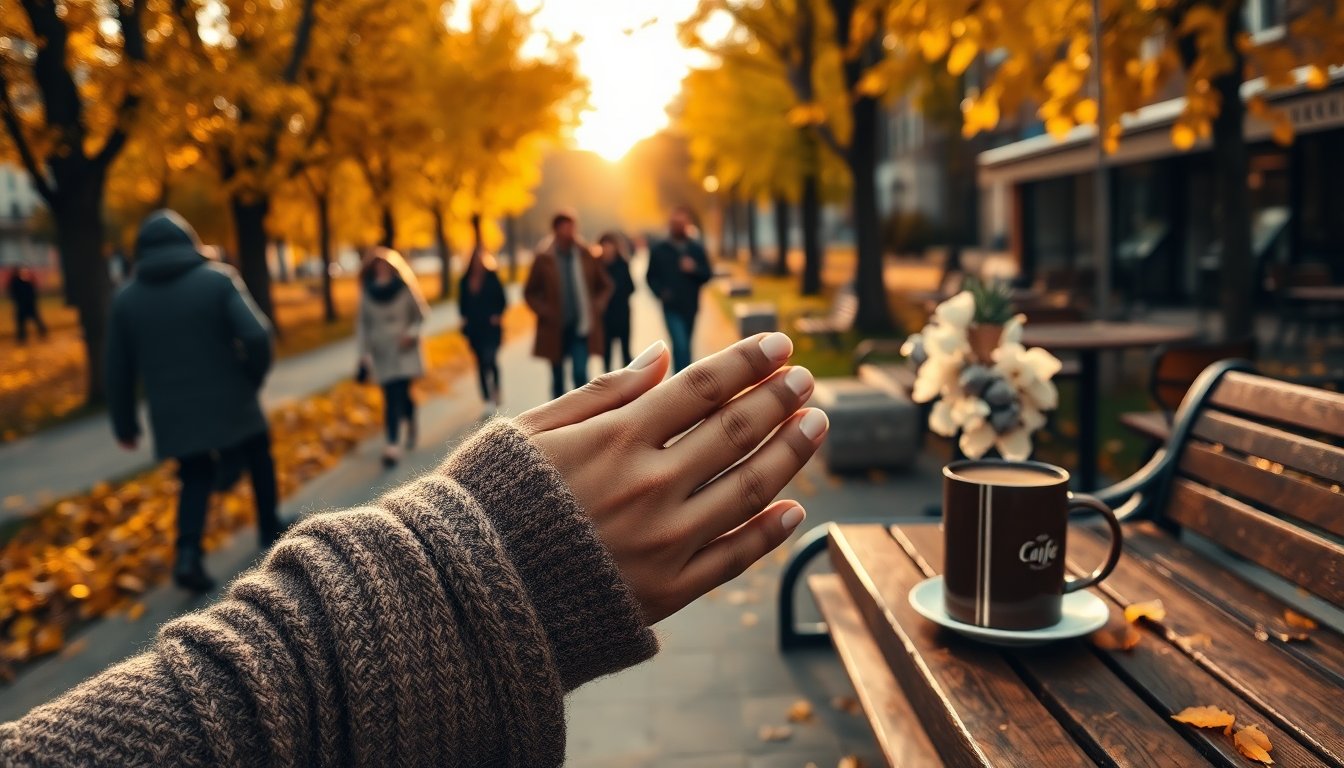 Cuffing Season: Discover the Latest Trends and Dating Terms You Need to Know