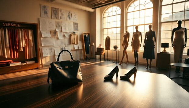 dario vitale exits versace what this means for the brands creative direction 1764878869