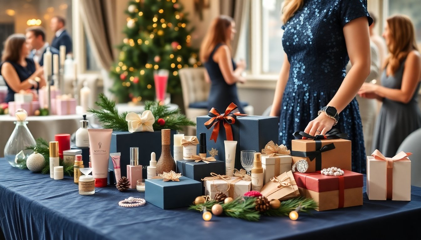 Discover Meredith Marks’ Top Holiday Gift Picks