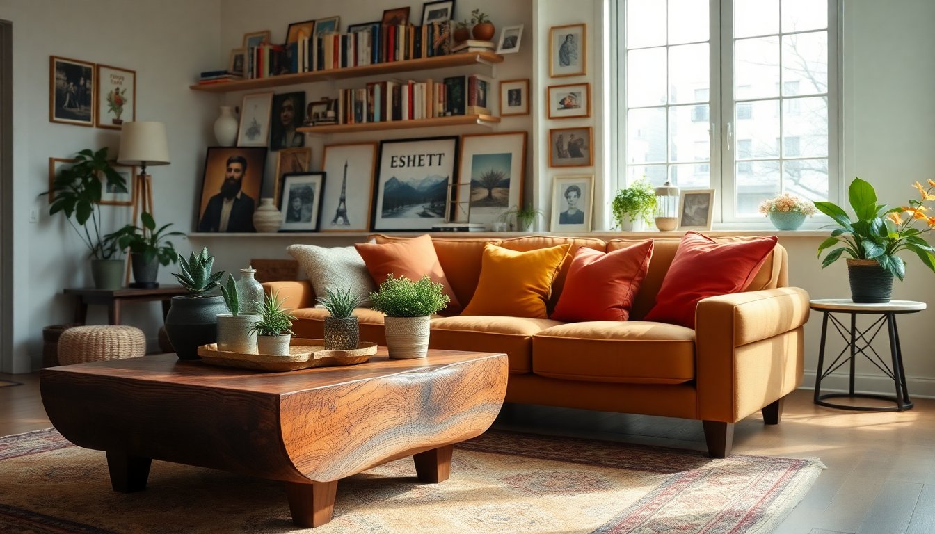 Discover the Allure of Anne Parker’s Enchanting Portland Home