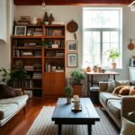 discover the enchanting home of anne parker in portland 1764756929