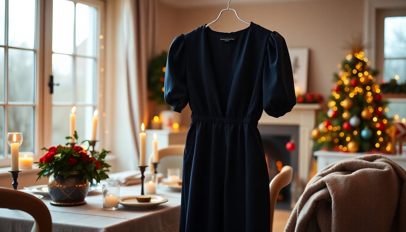 Discover the must-have jumpsuit trends for winter festivities