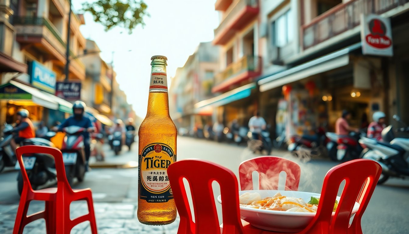 Discover Vietnam’s Hidden Gems and Unique Experiences
