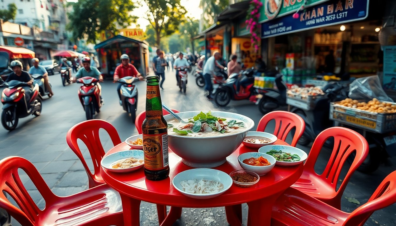 Discover why Vietnam is the hidden gem of Southeast Asia