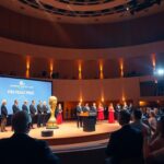 donald trump awarded fifa peace prize at world cup draw ceremony 1765059580