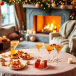 effortless tips for hosting a fun and festive girls night in 1765573539