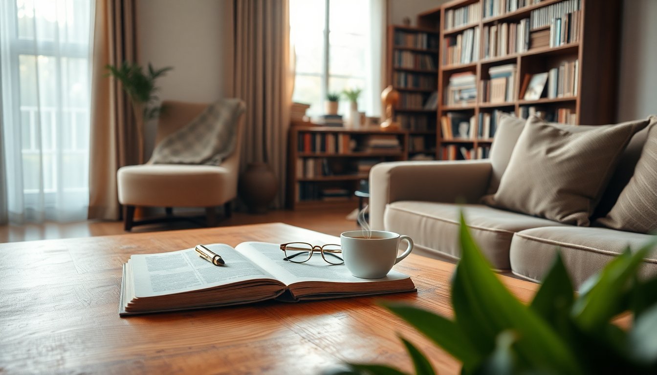 Elevate Your Mindset for a Successful New Year Ahead