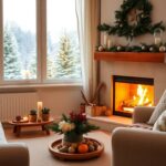 embracing holiday joy enjoy the season without the stress of decorations 1766077974