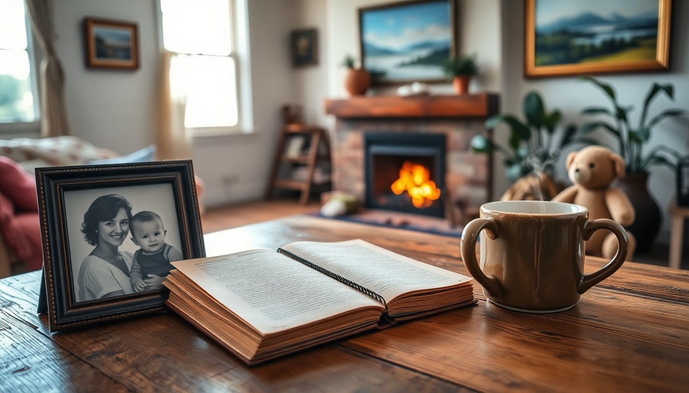 Emotional Guide: What to Save During a Fire and Why It Matters