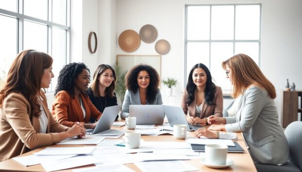 empowering women in the workplace a reflective journey 1765413350