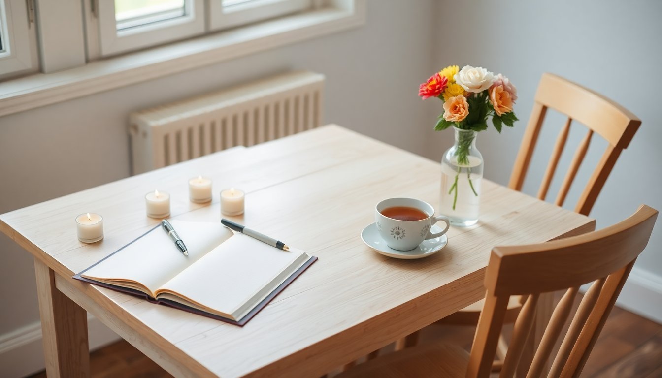 Empowering Women Over 60: Intentional Strategies for a Successful New Year