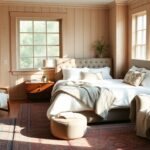 enchanting bedroom designs inspired by nancy meyers films 1766236774