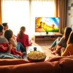 engaging weekend activities to strengthen family relationships 1766284892