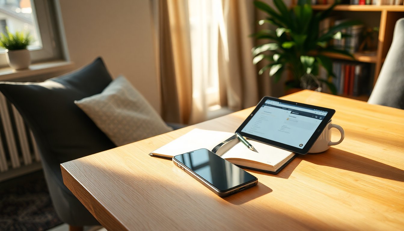 Essential smartphone settings to enhance your daily experience
