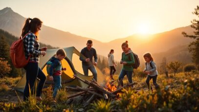 essential tips for making family travel fun and memorable 1766566784