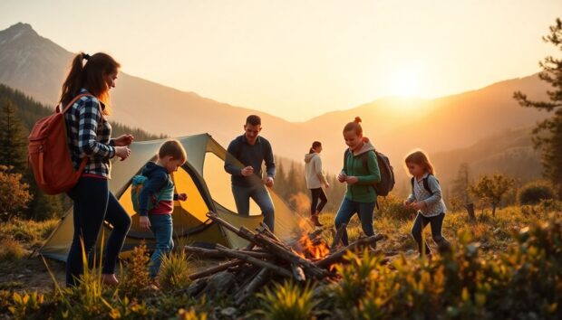 essential tips for making family travel fun and memorable 1766566784