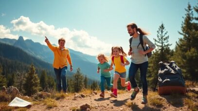 essential tips for memorable family travel adventures 1766541198