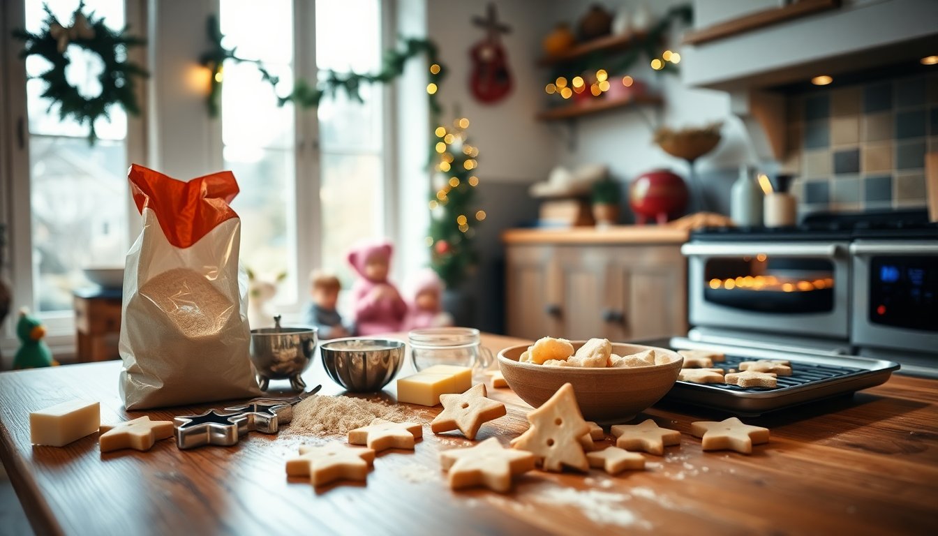 Exciting Weekend Plans: Family Visits and Holiday Preparations Await!