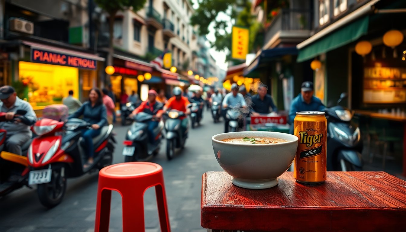 Experience Vietnam: Your Budget-Friendly Adventure Awaits