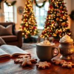 explore cozy weekend activities to embrace the holiday spirit 1765144008
