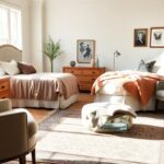 explore inspiring bedrooms designed in the nancy meyers style 1766159394