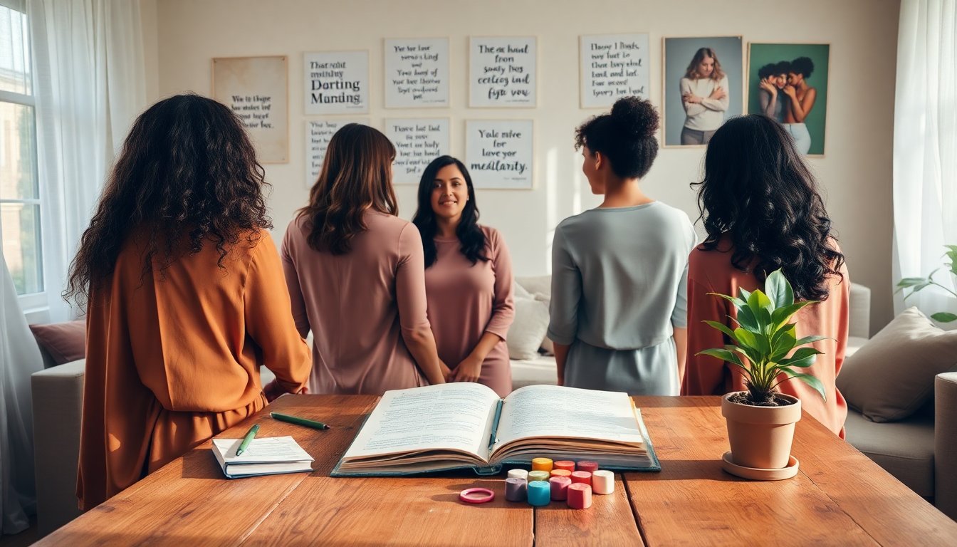 Exploring Body Neutrality vs. Body Positivity: A Guide for Women