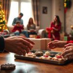 exploring holiday traditions and festive moments with family 1766874834