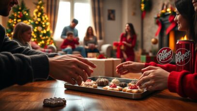 exploring holiday traditions and festive moments with family 1766874834