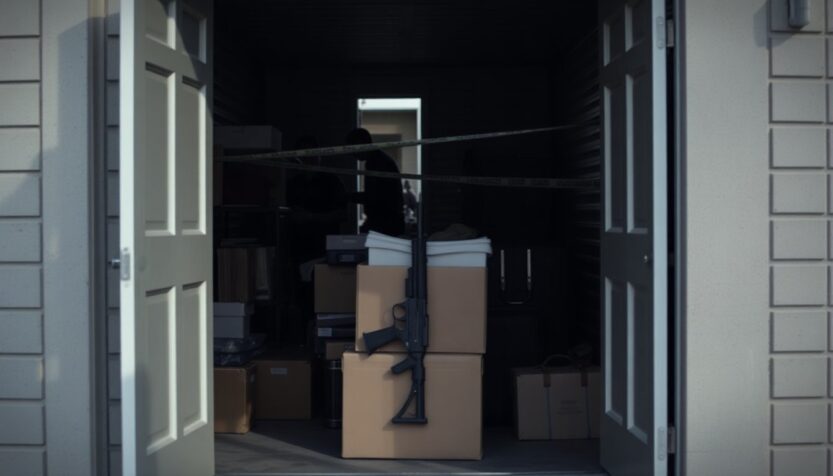 exploring the connections in the brown university shooting case 1766148378