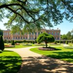 exploring the luxurious homes of prince william and kate middleton 1764797475