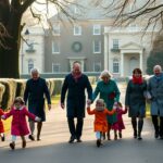 exploring the royal familys christmas traditions and gift giving practices 1766838284