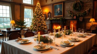 exploring the royal familys holiday traditions at sandringham 1766966080