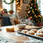 festive family weekend celebrating together with fun activities and preparations 1765739802