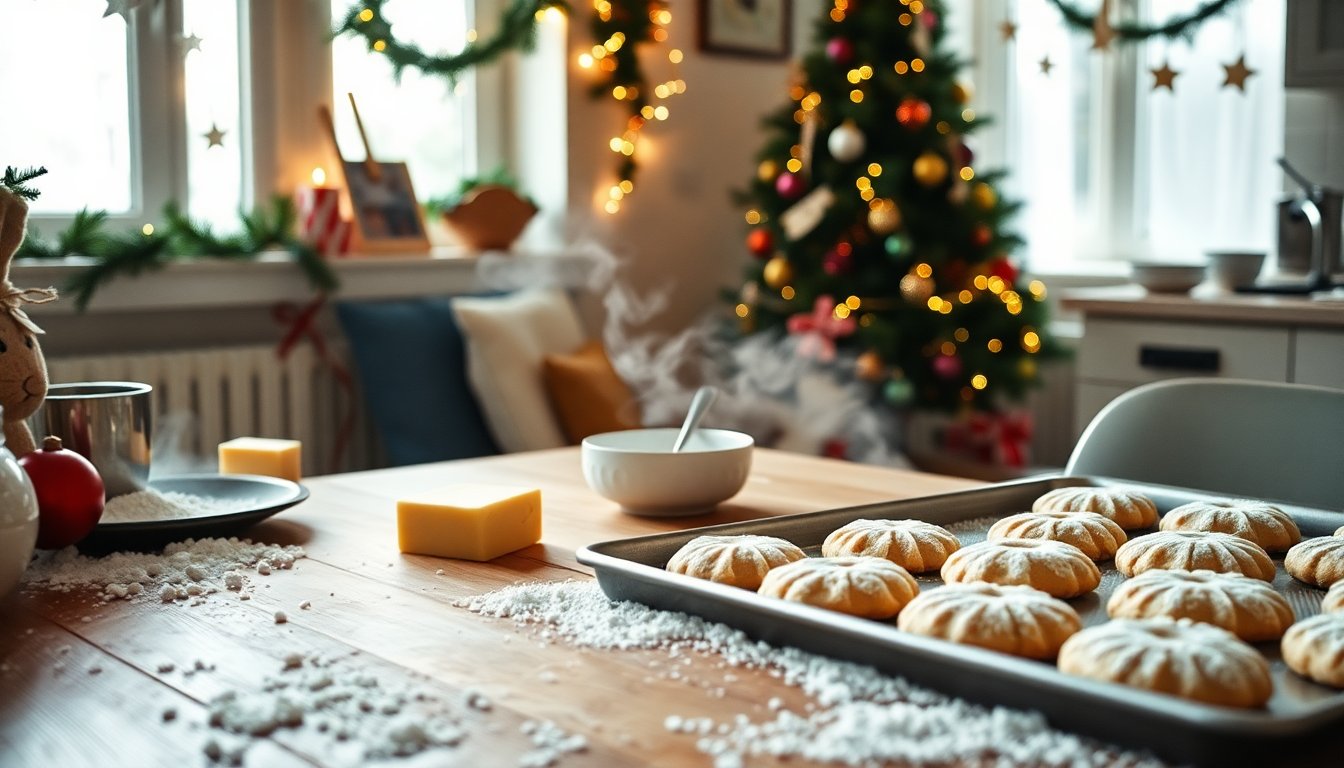 Festive Family Weekend: Celebrating Together with Fun Activities and Preparations