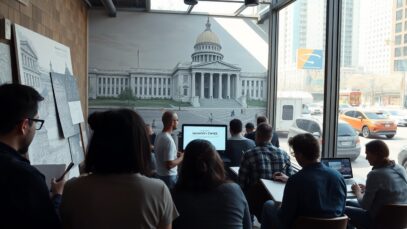 former south park writer cashes in on trumps kennedy center name change 1767072588