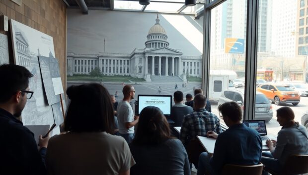 former south park writer cashes in on trumps kennedy center name change 1767072588