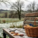 harry styles and zoe kravitz fuel engagement rumors after romantic christmas together 1766940644