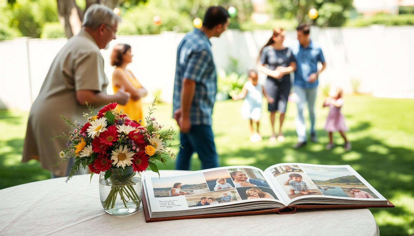 Heartfelt Memories: A Captivating Collection from 2025