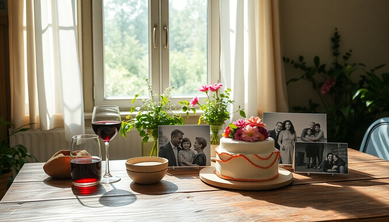 Heartwarming Photos That Celebrate Life’s Milestones