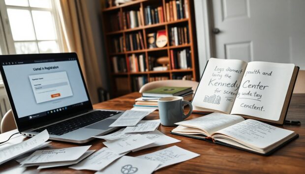 how a south park writer strategically secured domain names before trumps kennedy center renaming 1767046909