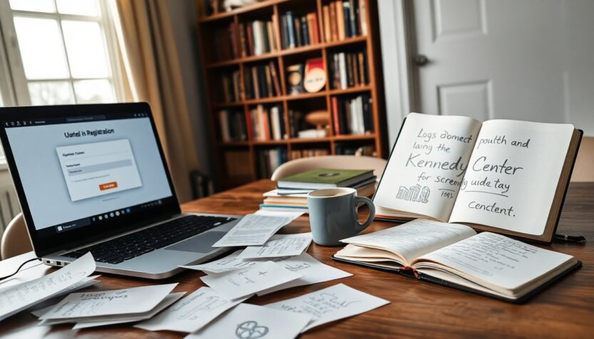 how a south park writer strategically secured domain names before trumps kennedy center renaming 1767046909