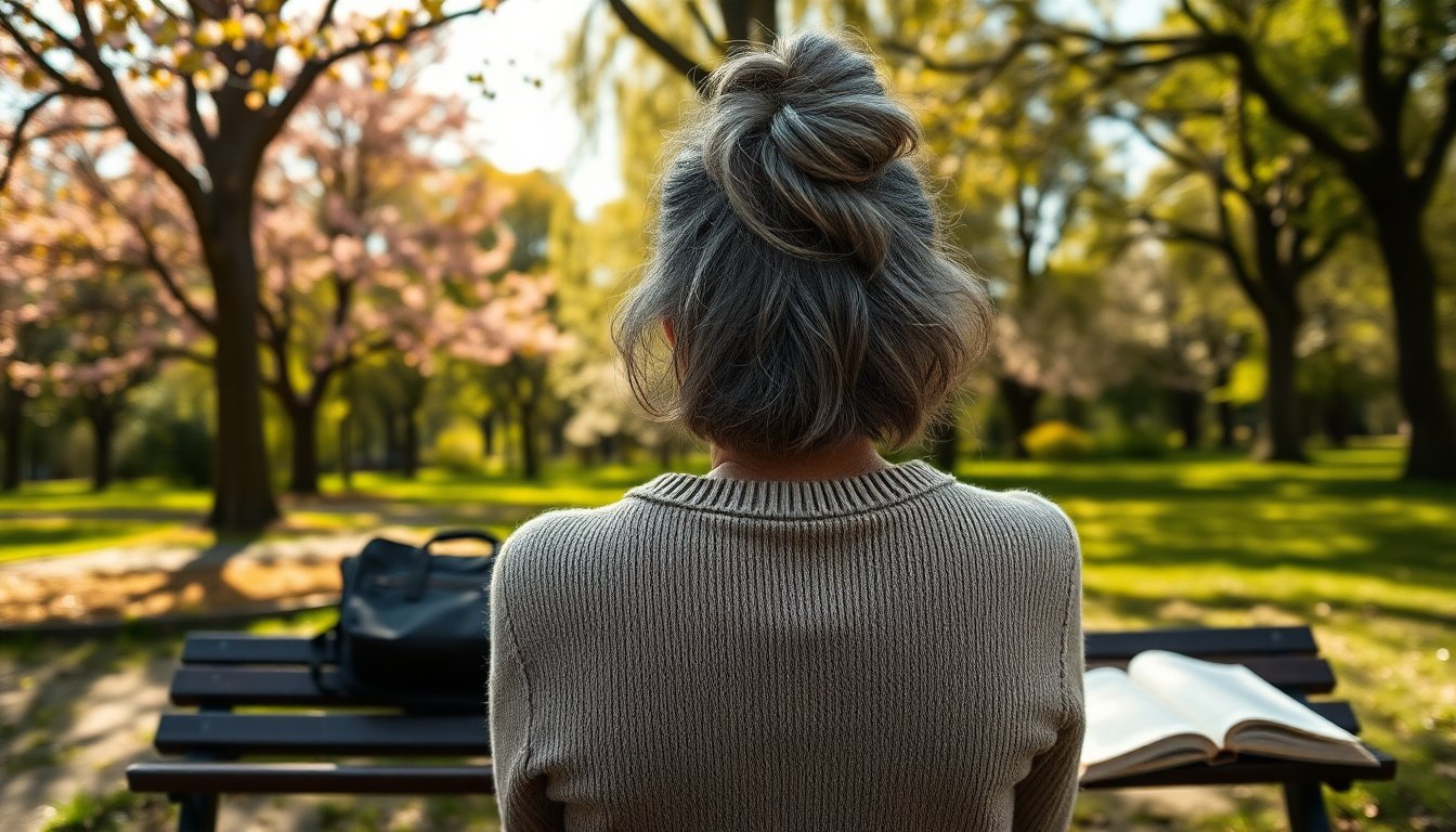 Identifying Compassion Fatigue Symptoms in Women Over 50: A Guide for Awareness and Recovery