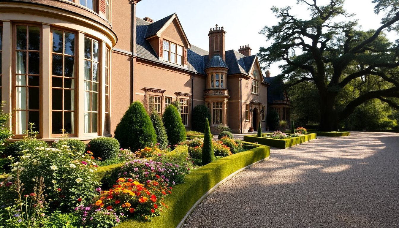 Inside Prince William and Princess Kate’s New Home: Exclusive Insights and Updates