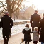 inside the royal familys magical christmas celebration at sandringham 1766841942